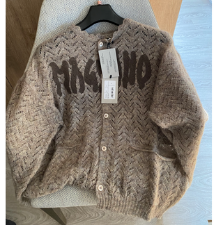 MAGLIANO BIMBO CARDIGAN