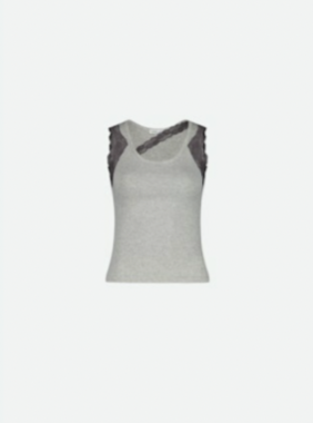 VAILLANT - BALANCHINE TANK TOP