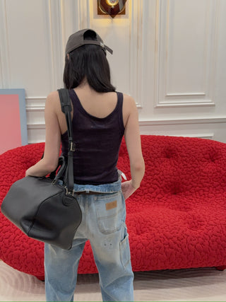 MAGLIANO - LOGO CANOTTA / PURPLE