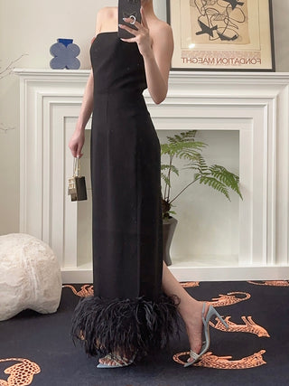 16ARLINGTON MINELLI DRESS