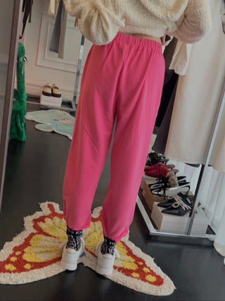 Natasha Zinko Too Sexy Jogging Pants