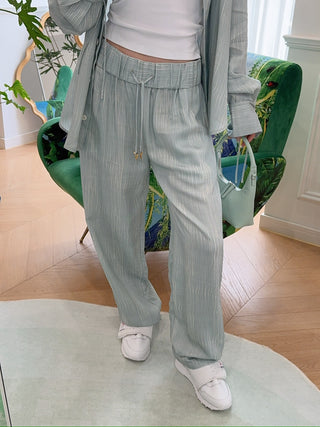 AERON DRAWSTRING PANTS