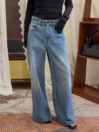 CULTNAKED The One jeans in Blue