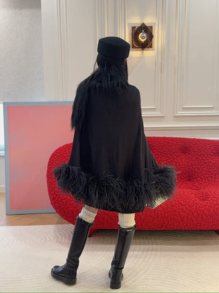 16ARLINGTON - Almiro Mini Dress in Jersey