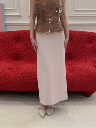 16ARLINGTON PETYA MIDI SKIRT