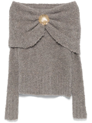 GIUSEPPE DI MORABITO MAGLIA/SWEATER