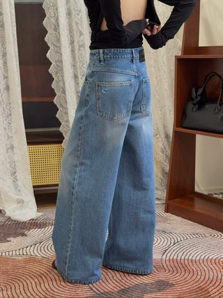 CULTNAKED The One jeans in Blue