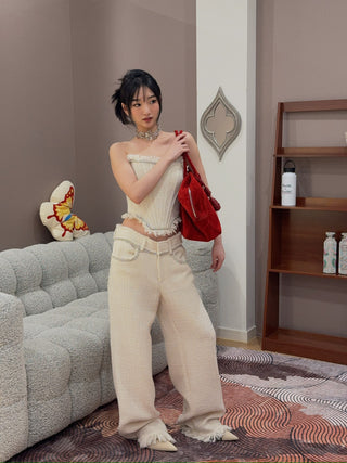 GIUSEPPE - Pantalone Trousers