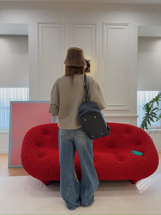 THE MANNEI CERGY T SHIRT