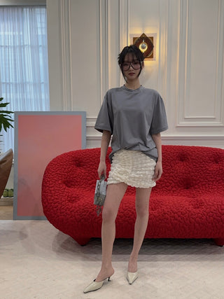 THE MANNEI RAZE SKIRT