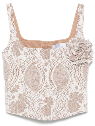 GIUSEPPE - TOP/TOP / CAMEL