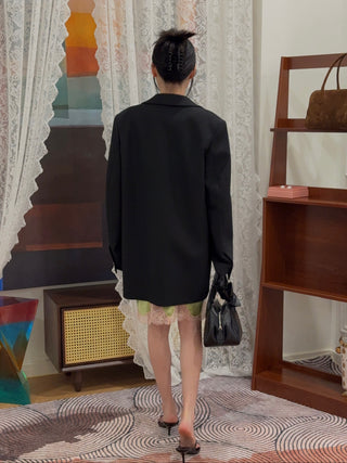 COPERNI - OVERSIZED TAILORED JACKET