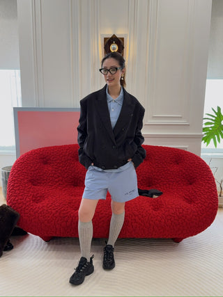 MM6 Maison Margiela X SALOMON ACS PRO SNEAKERS