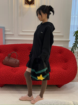 SIMONETTA RAVIZZA FURRISSIMA TOTE