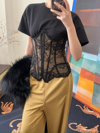 GIUSEPPE DI MORABITO MAGLIA/SWEATER