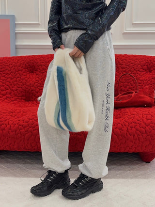 SIMONETTA RAVIZZA FURRISSIMA TOTE