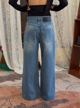 CULTNAKED The One jeans in Blue