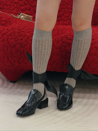 COPERNI SLING BACK MOCCASIN