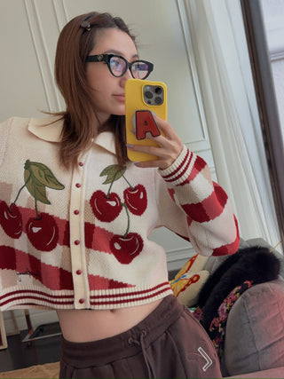 HOUSE OF SUNNY - THE CHERRY TRIPPER