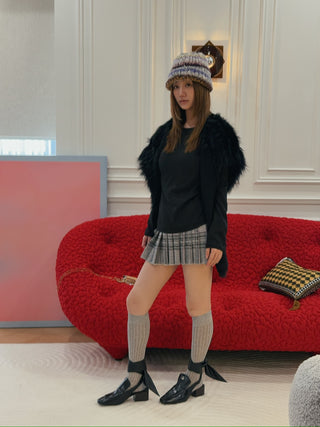 COPERNI SLING BACK MOCCASIN