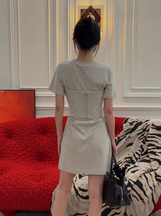 GIUSEPPE DI MORABITO ABITINO DRESS