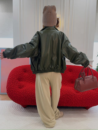 CULTNAKED PERIDOT LVIV BOMBER