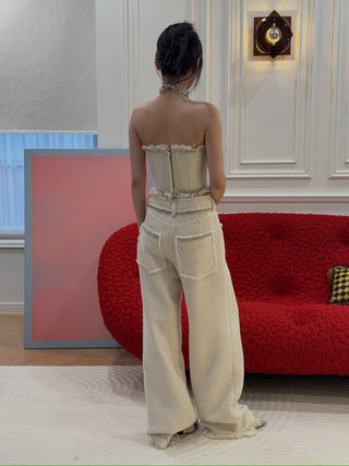 GIUSEPPE - Pantalone Trousers