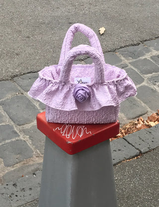 ANTT SIENNE - LITTLE ANTT / VIOLET