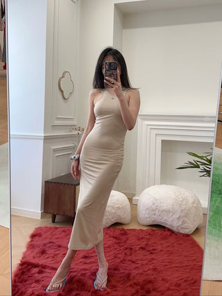 COPERNI TANK TOP DRESS – A'FAVOR SYDNEY