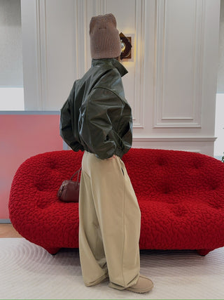 MAGLIANO PROVINCIA TRACKPANTS SAND