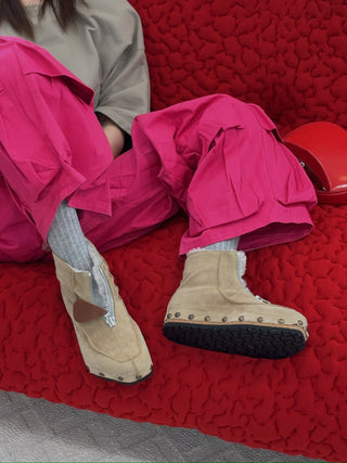 MAGLIANO - FREAKETTONE BOOT / CAMEL