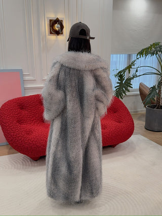 STAND STUDIO JULIE COAT