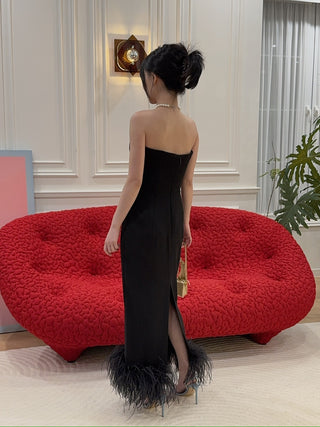 16ARLINGTON MINELLI DRESS