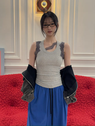 VAILLANT - BALANCHINE TANK TOP