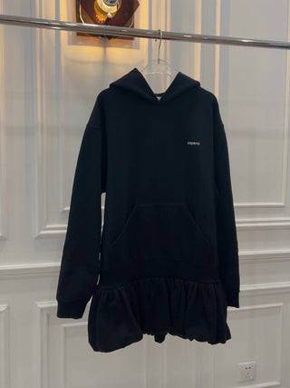 COPERNI BASQUE LOGO HOODIE