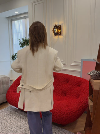 THE MANNEI PIREUS BLAZER