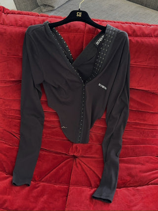 BONBOM CORSET TOP