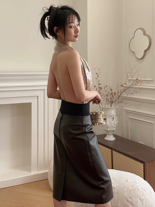 16ARLINGTON VESPER BODYSUIT