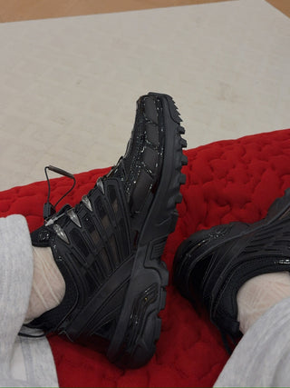 MM6 Maison Margiela X SALOMON ACS PRO SNEAKERS