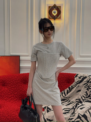 GIUSEPPE DI MORABITO ABITINO DRESS