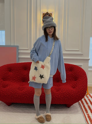 MARTINE ROSE CLASSIC HOODIE
