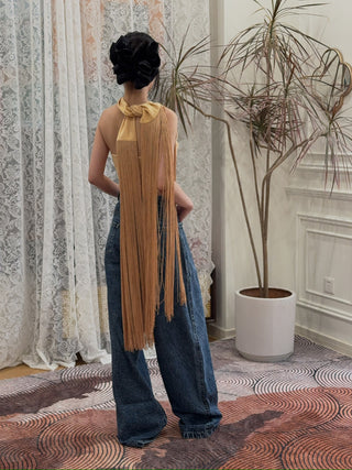 DEME BY GABRIELLA - Aria in Gold