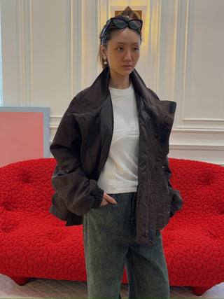 HED MAYNER x Reebok LTD OUTERWEAR