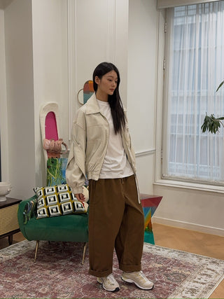 HED MAYNER - JUDO PANT