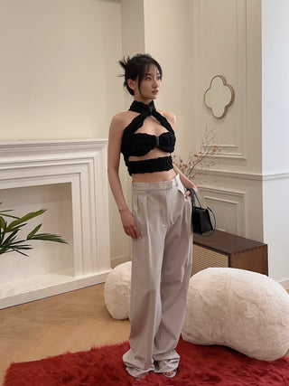 THE MANNEI NEA TOP