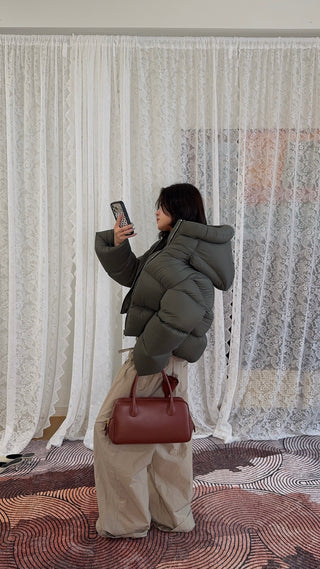 IENKI IENKI KENNY JACKET SOFT