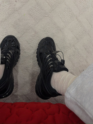 MM6 Maison Margiela X SALOMON ACS PRO SNEAKERS