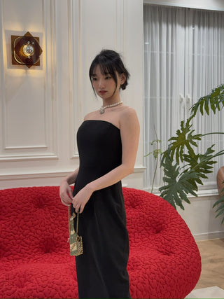 16ARLINGTON MINELLI DRESS