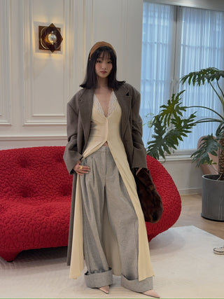 SIMONETTA RAVIZZA FURRISSIMA TOTE