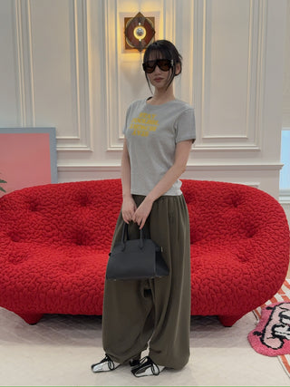 HED MAYNER X REEBOK - Sweat Jogger in Army Green